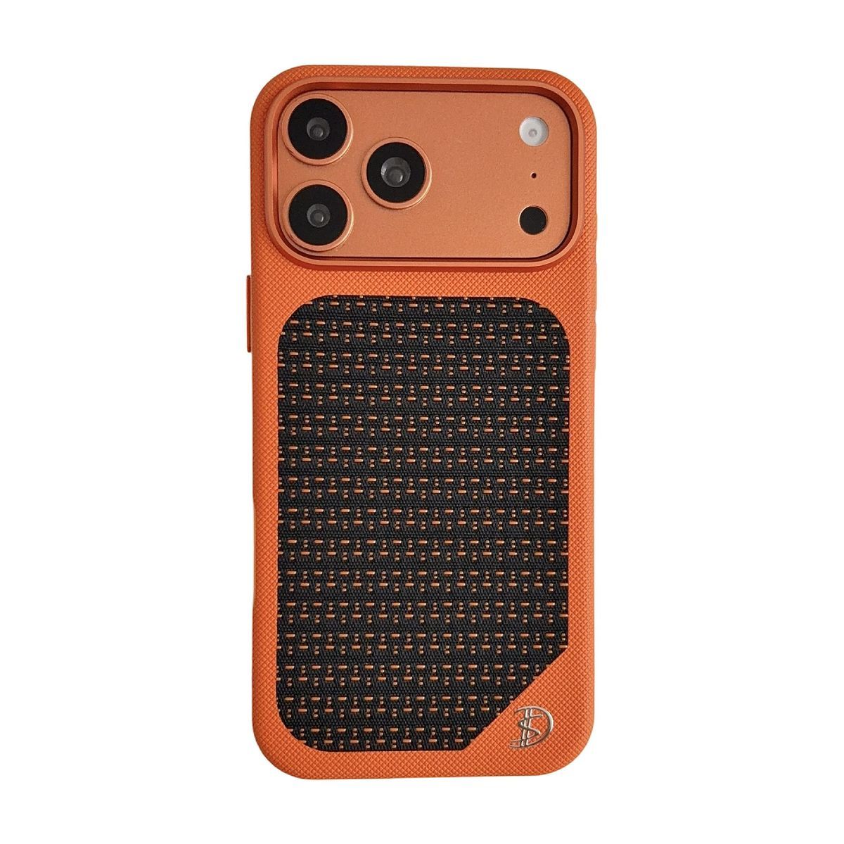 ZEERA MagFiber Pro: Premium Woven MagSafe Case for iPhone 18 Pro & Pro Max