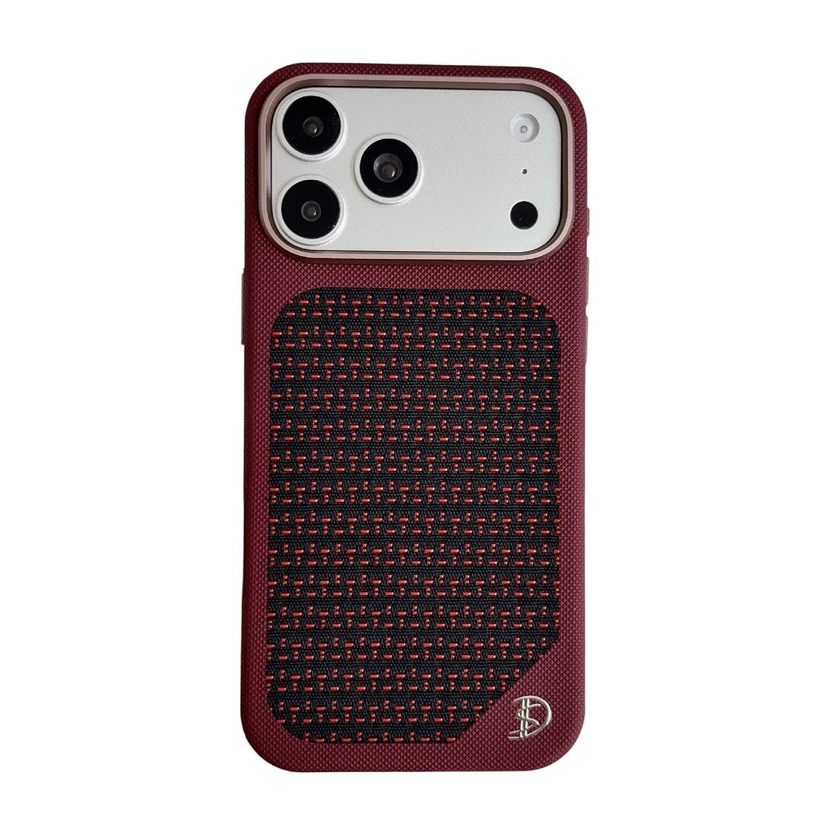 ZEERA MagFiber Pro: Premium Woven MagSafe Case for iPhone 18 Pro & Pro Max