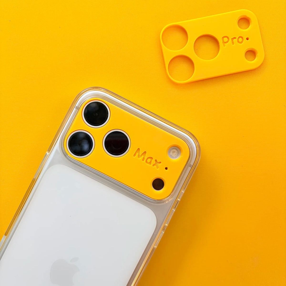 ZEERA MagFlat Deco Camera Leveling Cover
