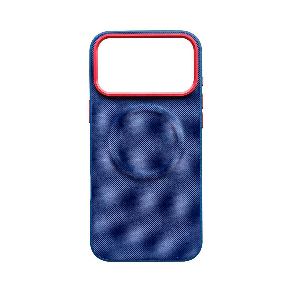ZEERA MagGrid Pro: Tactile Micro-Grid MagSafe Case for iPhone 18 Pro & Pro Max