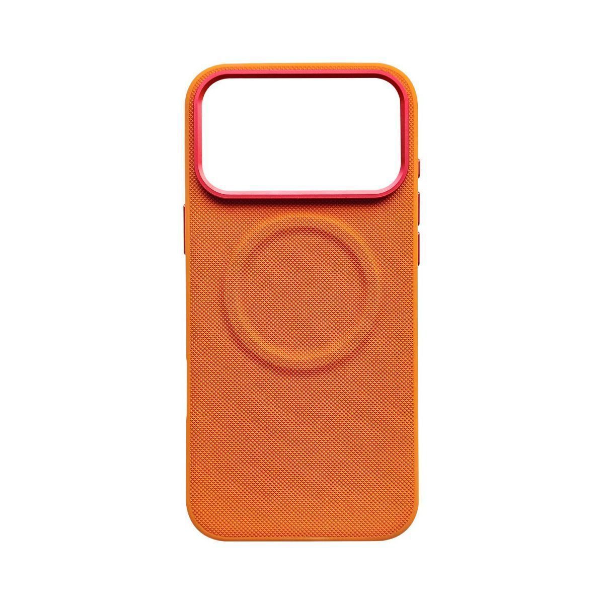 ZEERA MagGrid Pro: Tactile Micro-Grid MagSafe Case for iPhone 18 Pro & Pro Max