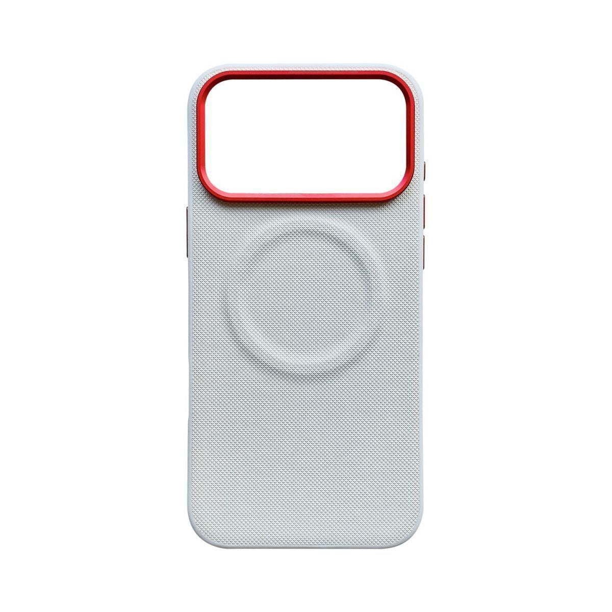 ZEERA MagGrid Pro: Tactile Micro-Grid MagSafe Case for iPhone 18 Pro & Pro Max