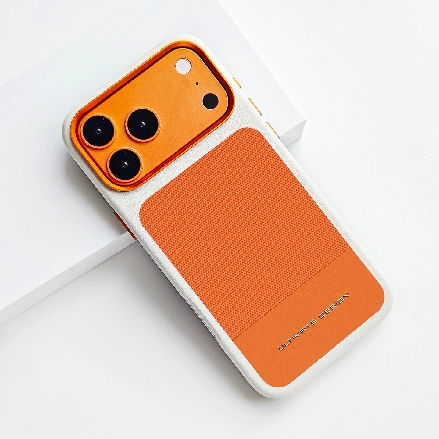 ZEERA MagLuxe Pro: Custom Premium Leather MagSafe Case for iPhone 18 Pro & Pro Max