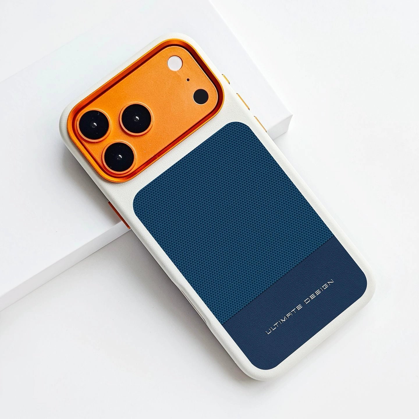 ZEERA MagLuxe Pro: Custom Premium Leather MagSafe Case for iPhone 18 Pro & Pro Max