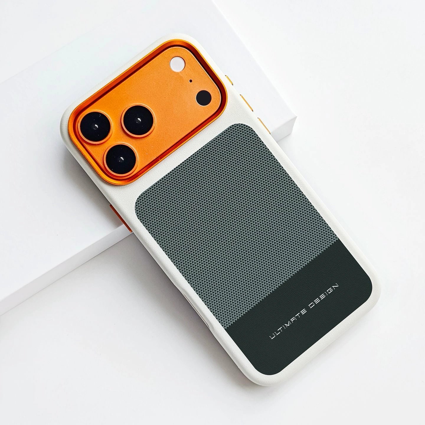 ZEERA MagLuxe Pro: Custom Premium Leather MagSafe Case for iPhone 18 Pro & Pro Max