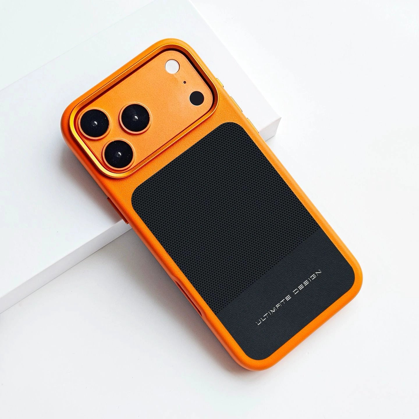 ZEERA MagLuxe Pro: Custom Premium Leather MagSafe Case for iPhone 18 Pro & Pro Max
