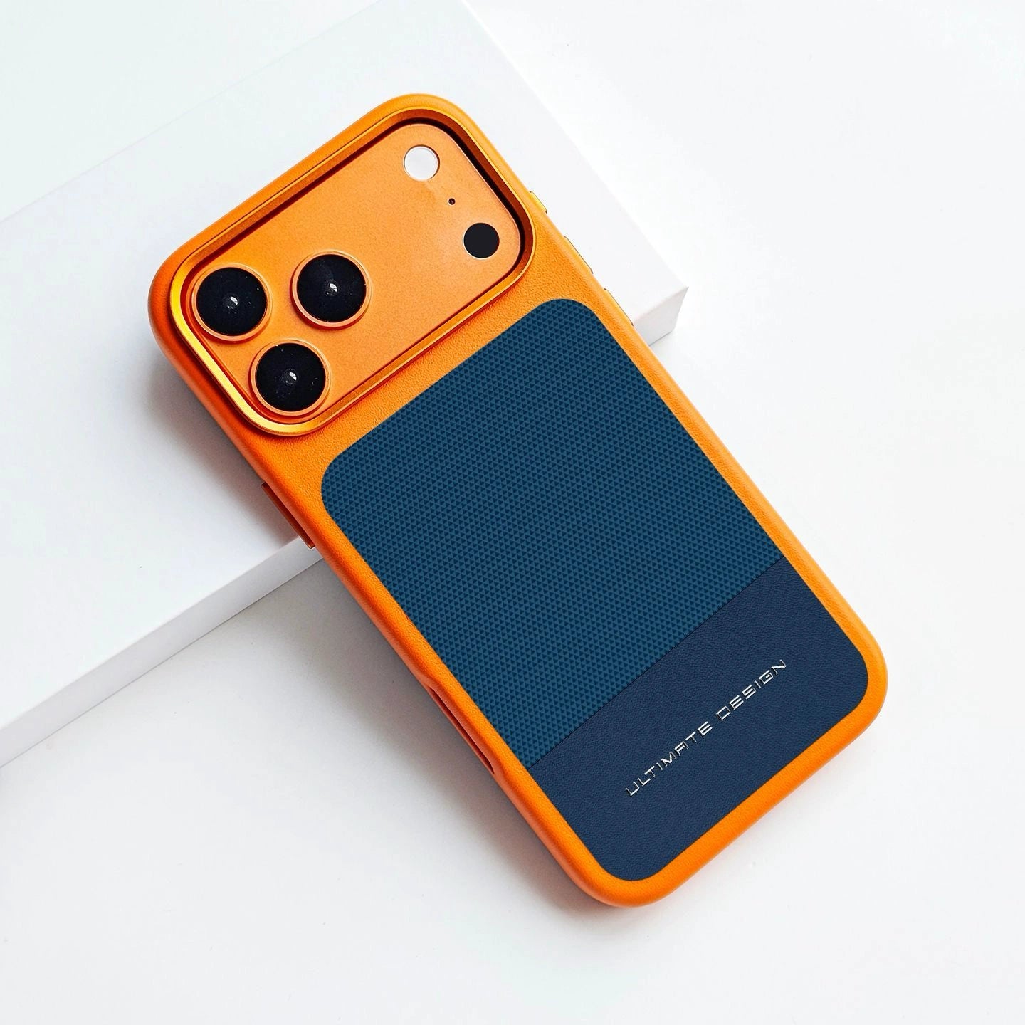 ZEERA MagLuxe Pro: Custom Premium Leather MagSafe Case for iPhone 18 Pro & Pro Max