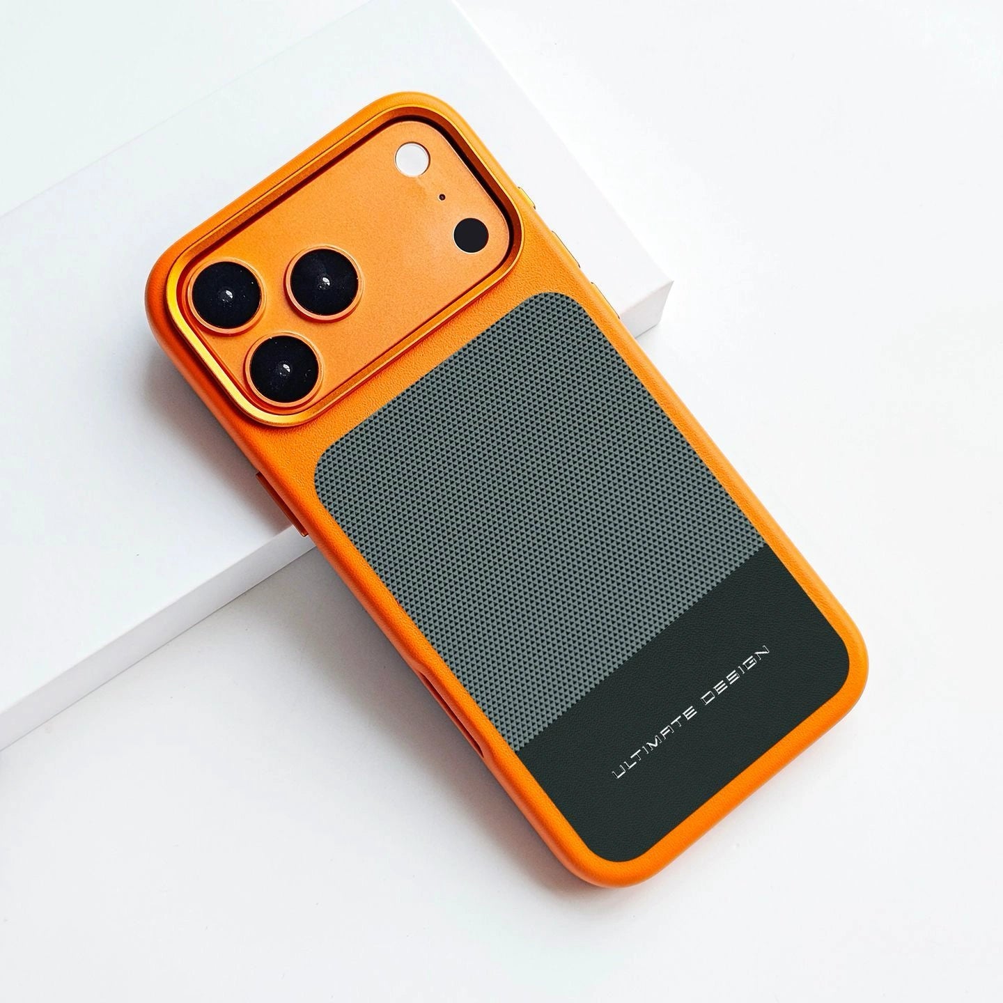ZEERA MagLuxe Pro: Custom Premium Leather MagSafe Case for iPhone 18 Pro & Pro Max
