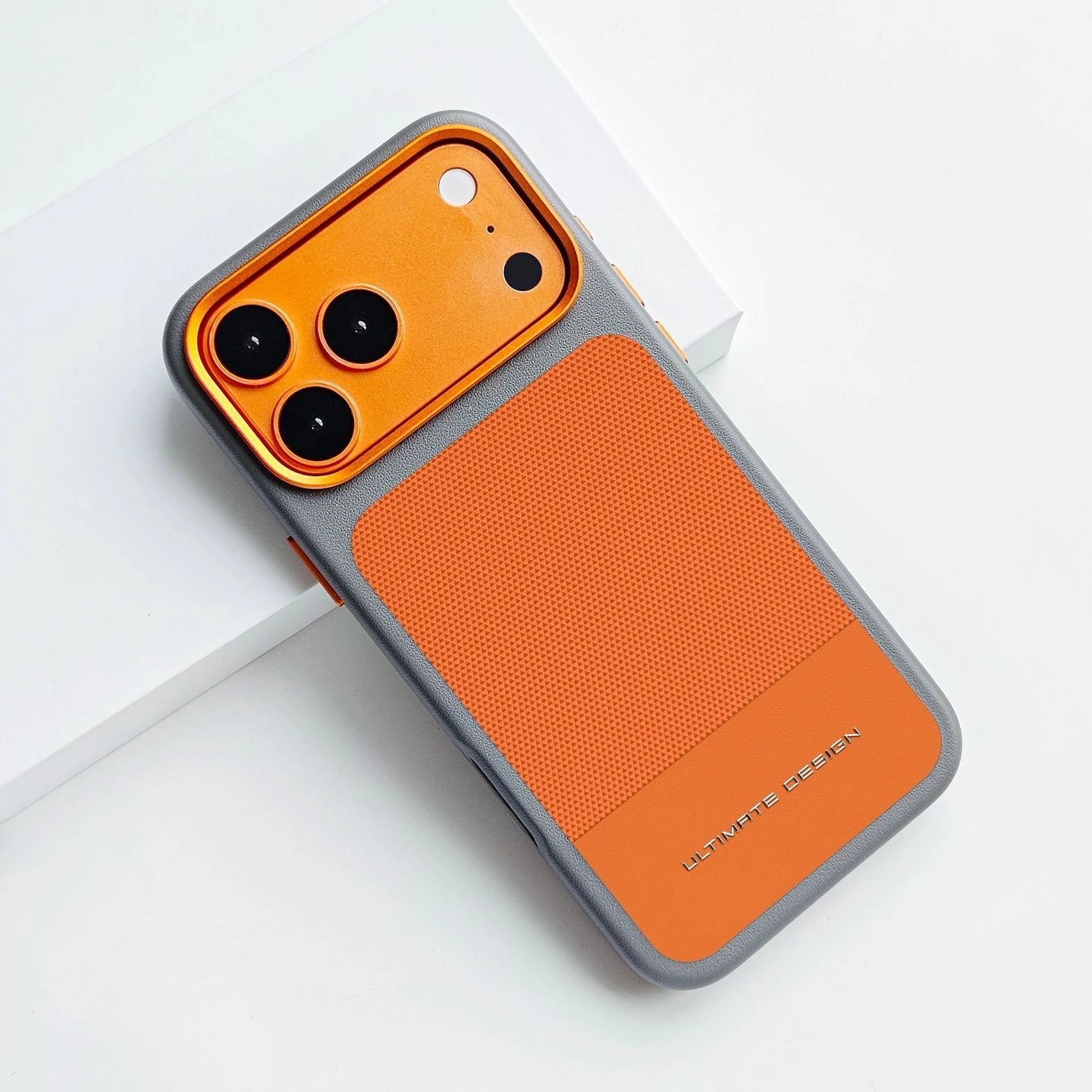 ZEERA MagLuxe Pro: Custom Premium Leather MagSafe Case for iPhone 18 Pro & Pro Max