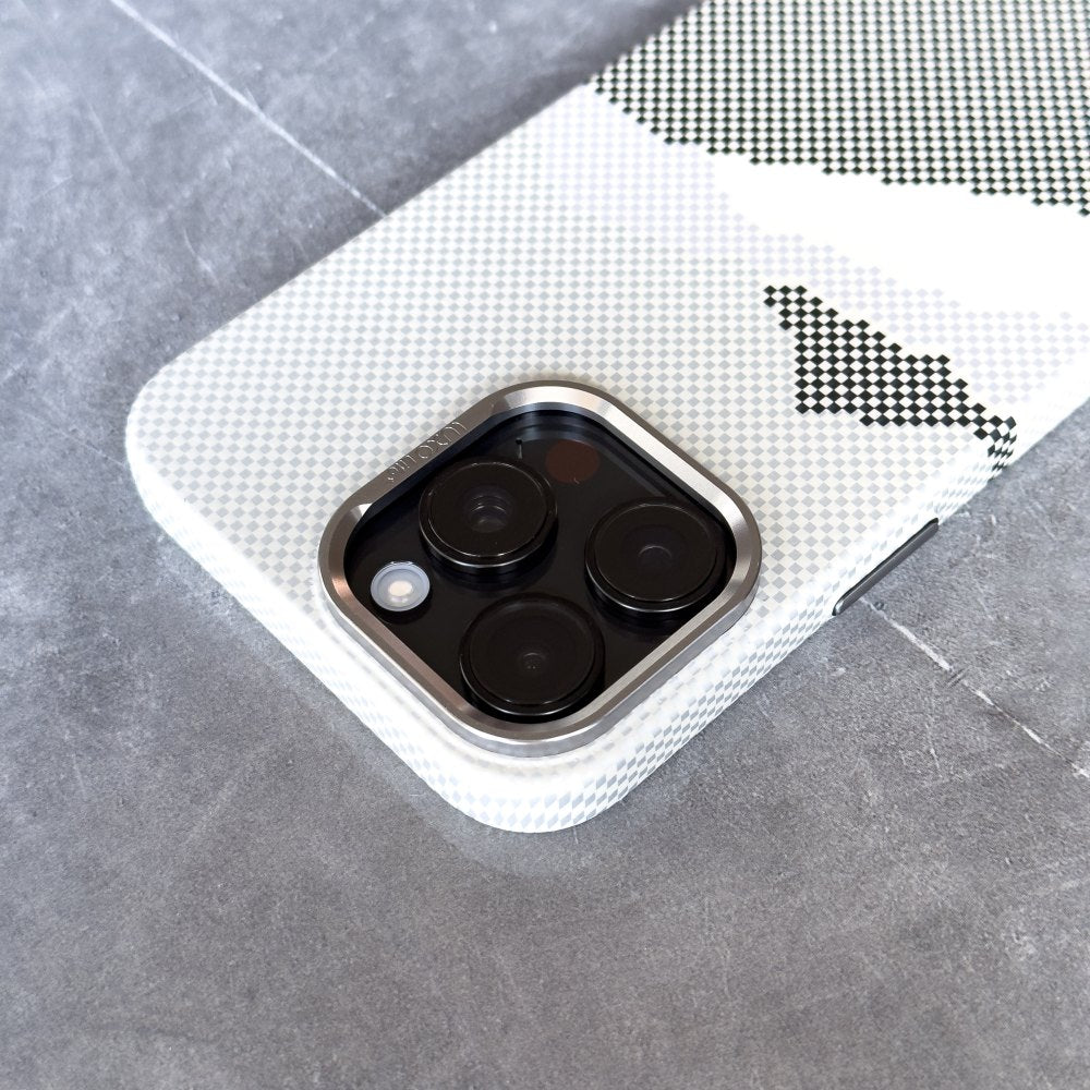 ZEERA MagPixel Pro: Premium MagSafe Case with a Striking