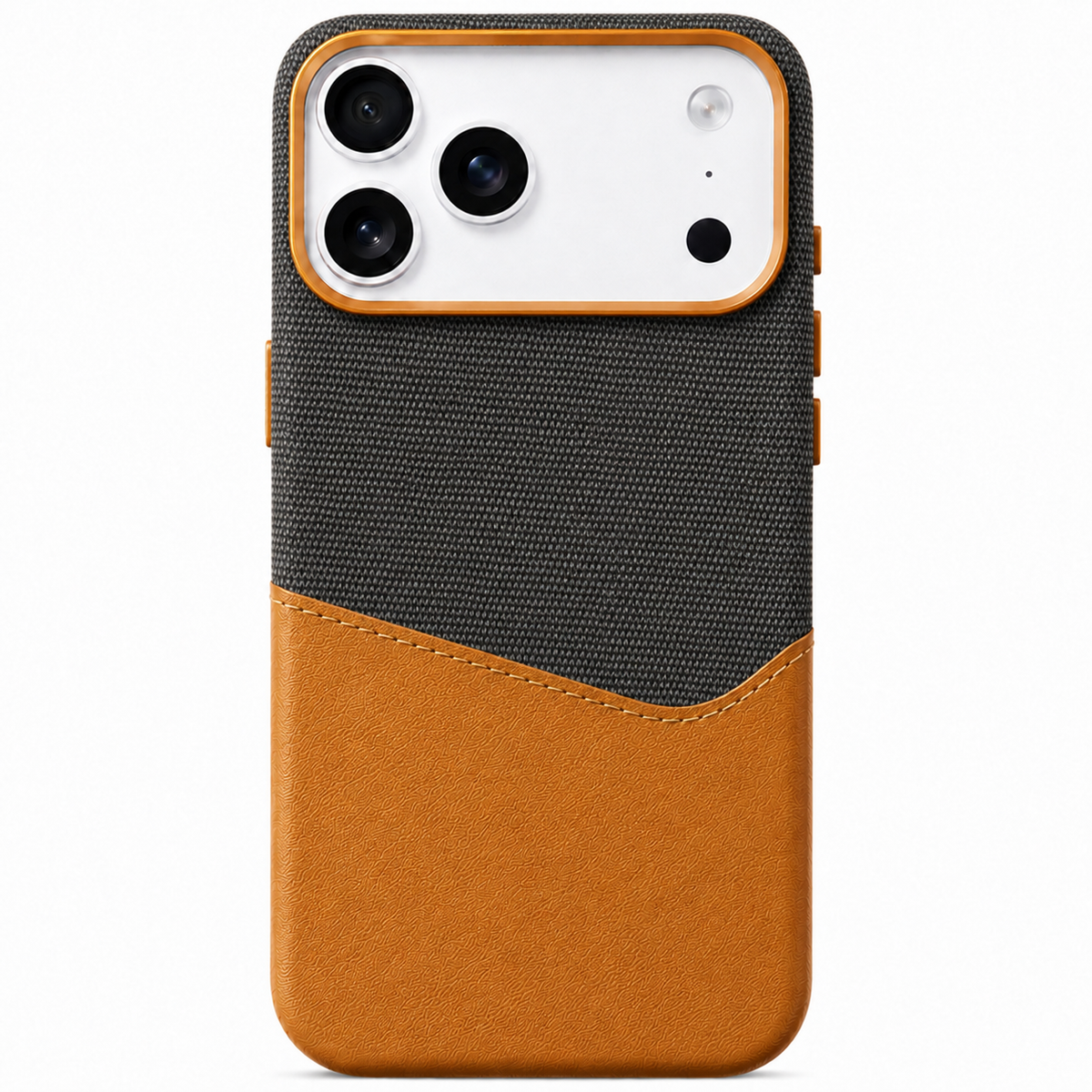 ZEERA MagWeave Pro MagSafe wallet case for iPhone 18 Pro Max