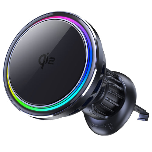 ZEERA SuVolt Gen5 Qi2.2 Active Cooling Car Charger
