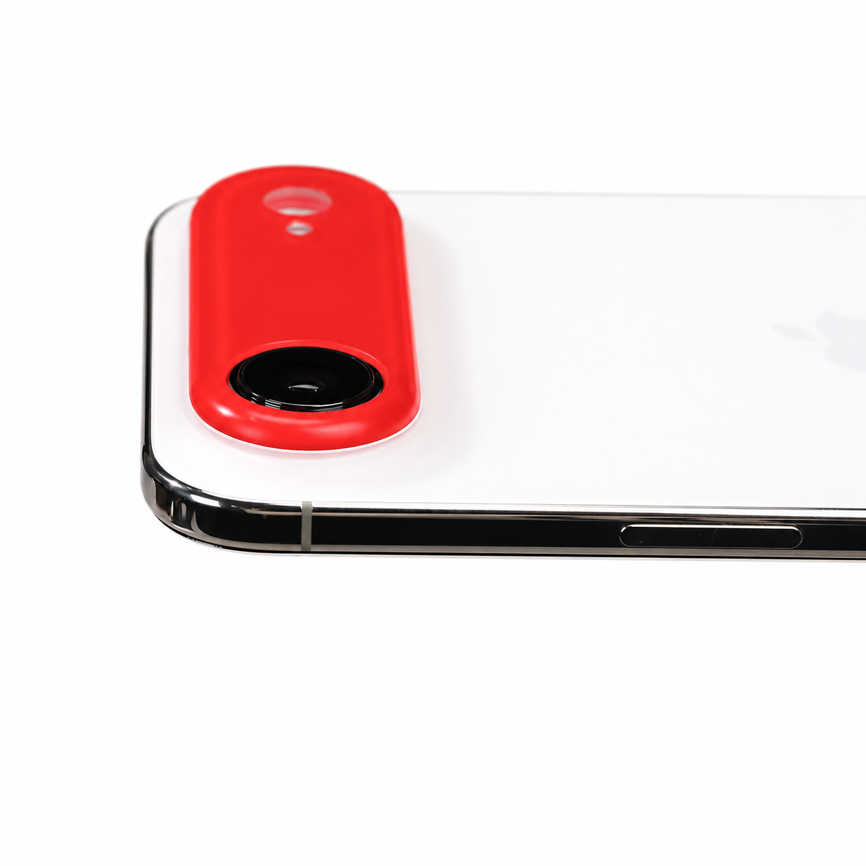 Copriobiettivo ZEERA AirFlat Pro per iPhone Air
