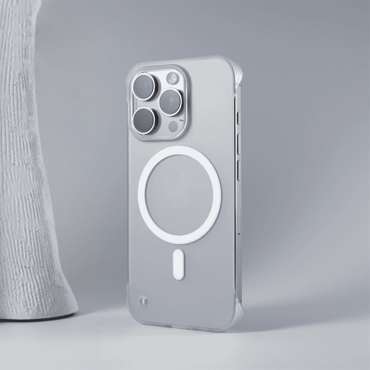 ZEERA MagEdge Pro MagSafe Case