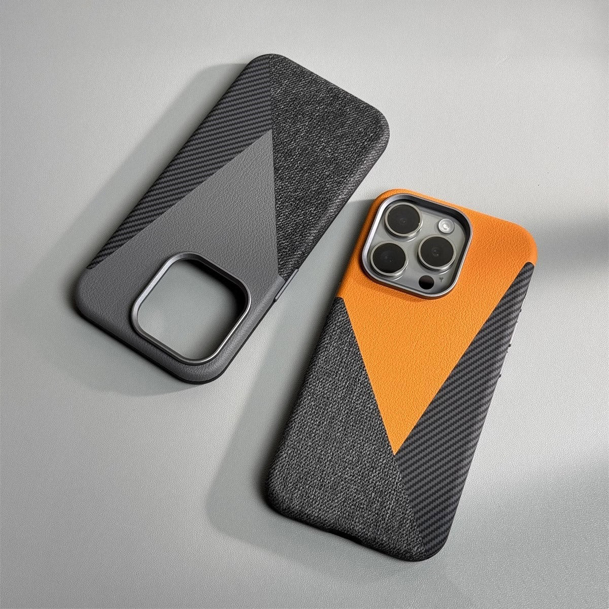 ZEERA MagSplit Pro: iPhone 16 Pro Maxに最適なモジュラーMagSafeケース