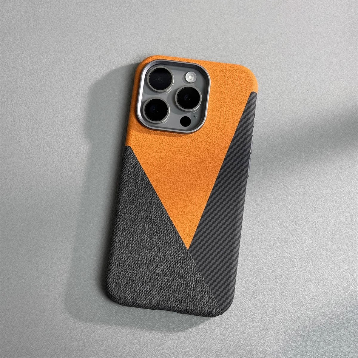 ZEERA MagFusion Pro MagSafe Case