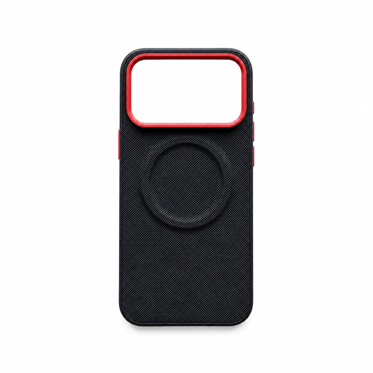 ZEERA MagGrid Pro: Tactile Micro-Grid MagSafe Case for iPhone 18 Pro & Pro Max