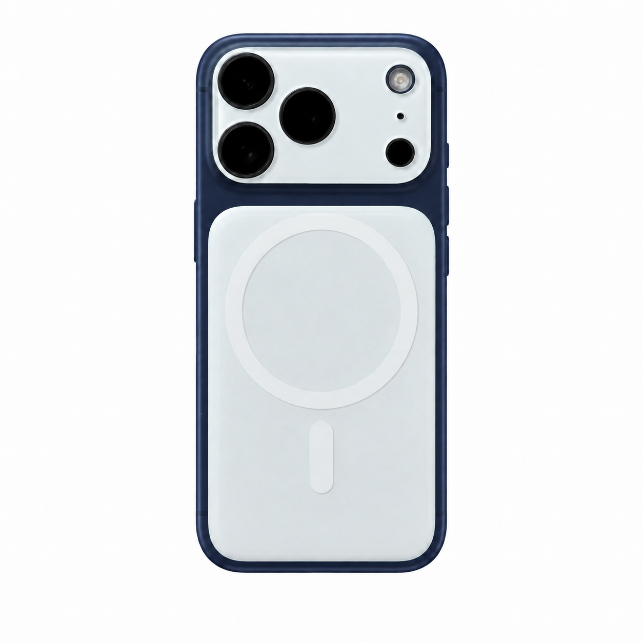 ZEERA MagSkin Pro Ultra-Thin Magnetic MagSafe Back Plate for iPhone 17 Pro and Pro Max
