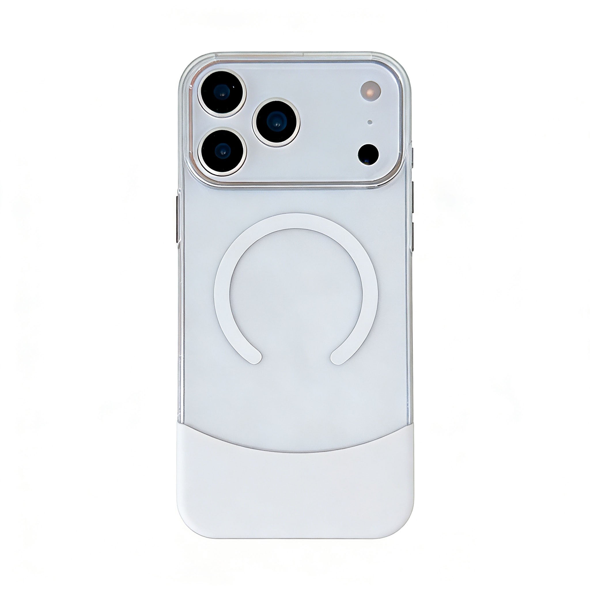 ZEERA MagSplit Pro: The Best Unique Two-Tone Modular MagSafe Case for