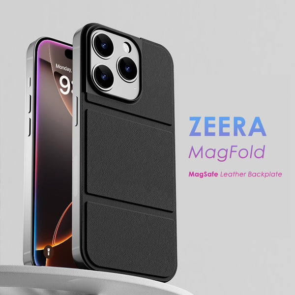 ZeeraMagFoldiPhone1516ProMaxMa