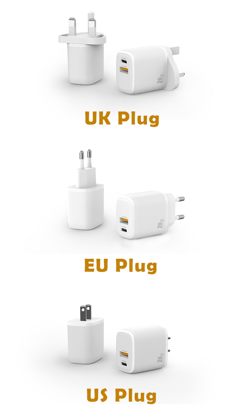 ZEERA 5-in-1 Desktop MagSafe Charger Stand for iPhone 15,14,13,12,11 series & AirPods & Apple Watch