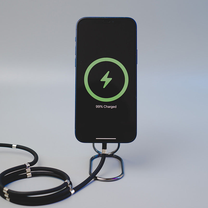 ZEERA MagSafe Power Bank: la migliore batteria MagSafe per le serie iPhone 13 e iPhone 12