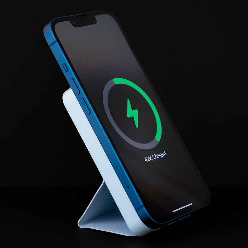 ZEERA MagVolt Gen3: una batteria MagSafe migliore, più fresca e più sexy per il tuo nuovo iPhone
