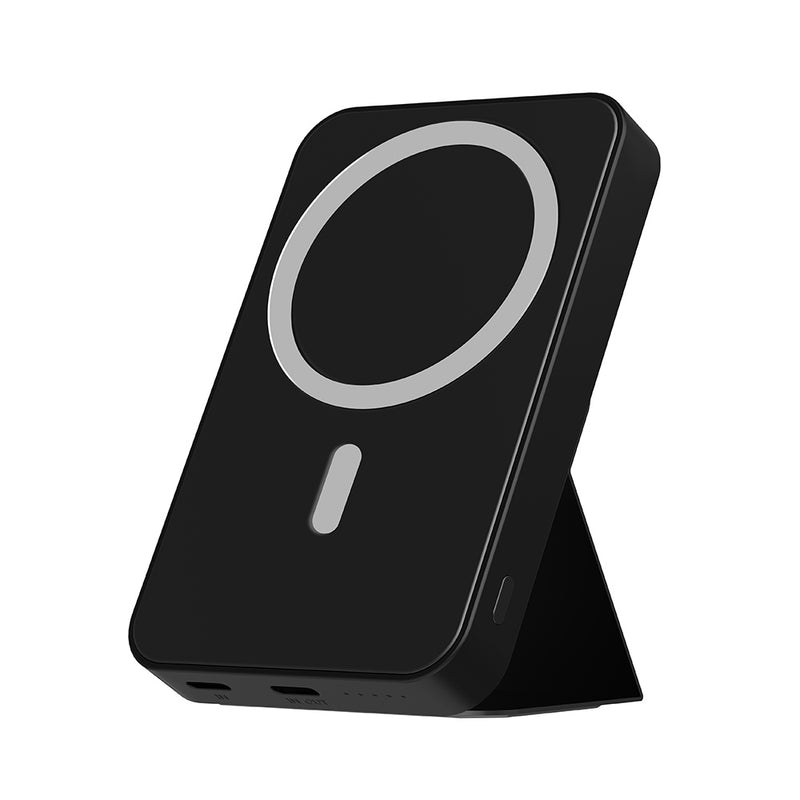 ZEERA MagVolt Gen3: un paquete de baterías MagSafe mejor, más fresco y más atractivo para su nuevo iPhone
